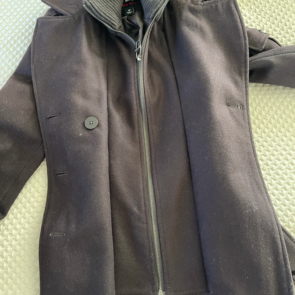 Miss sixty coat - Picture 4 of 6